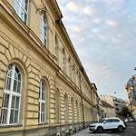 Prague House Cozy