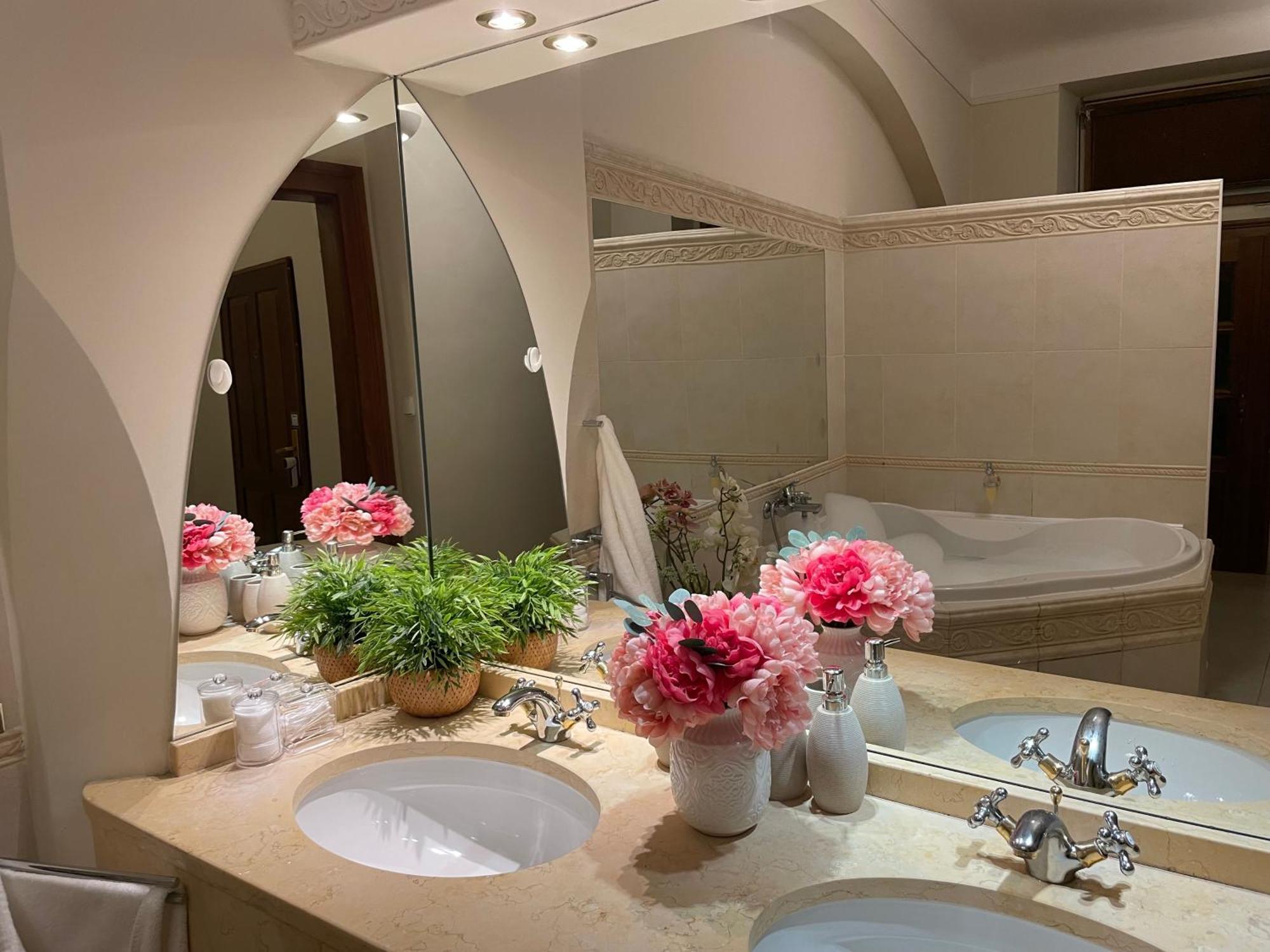 Appartamento House Cozy Praga