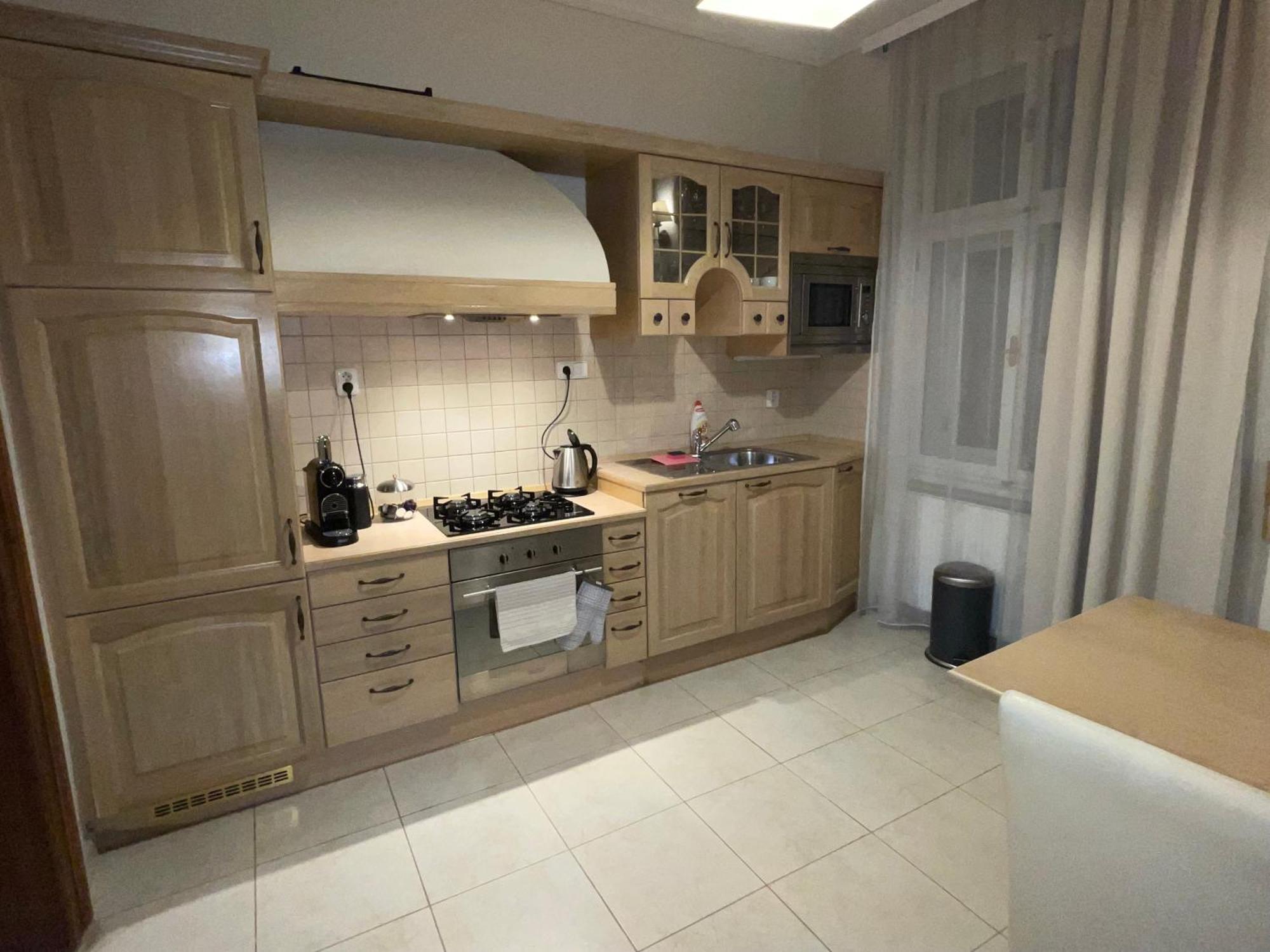 House Cozy Appartamento