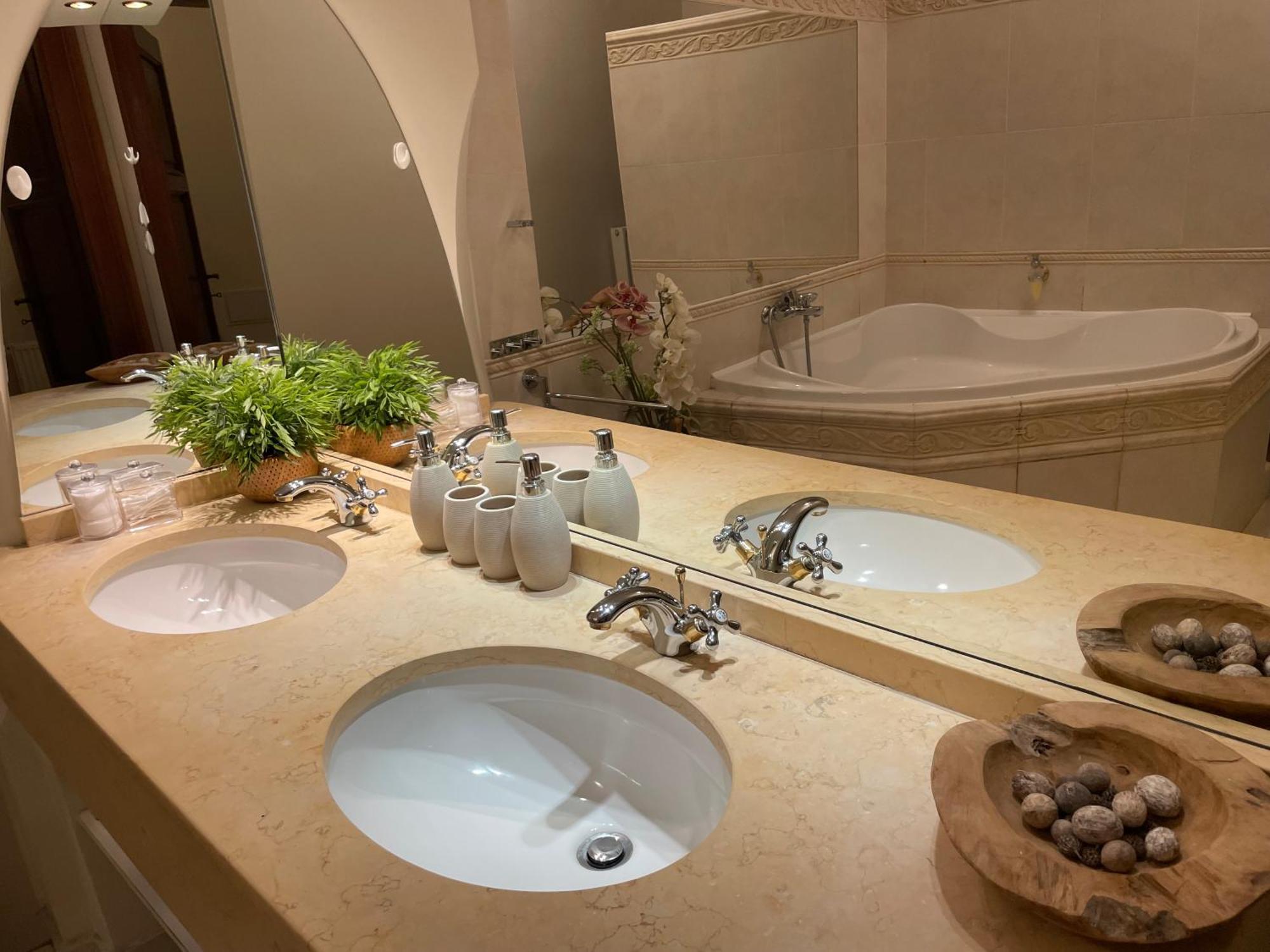 Appartamento House Cozy