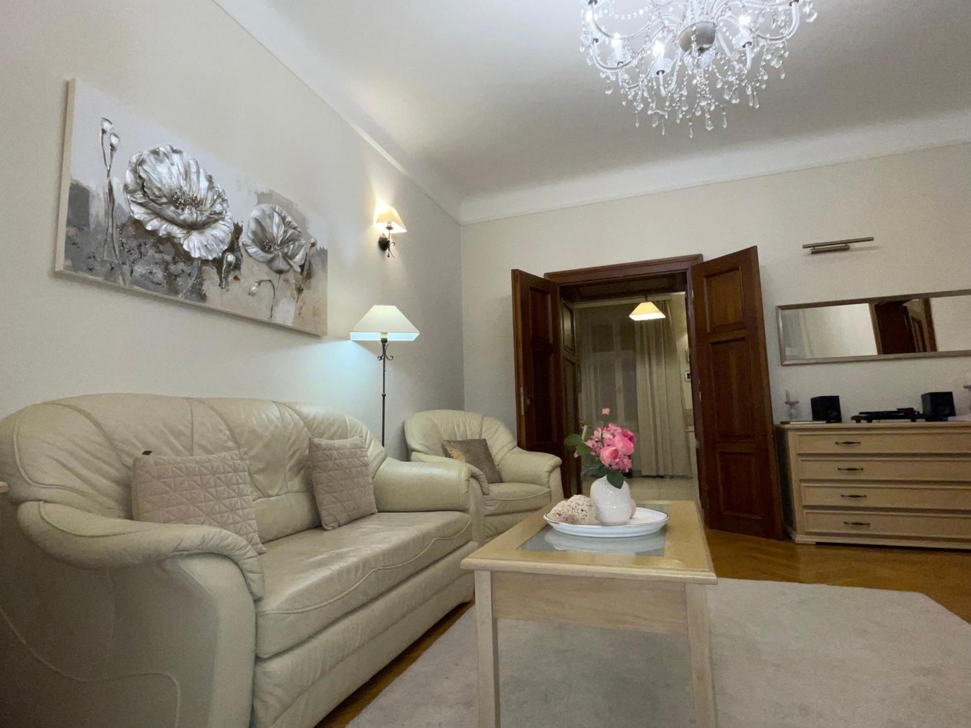 Appartamento House Cozy *