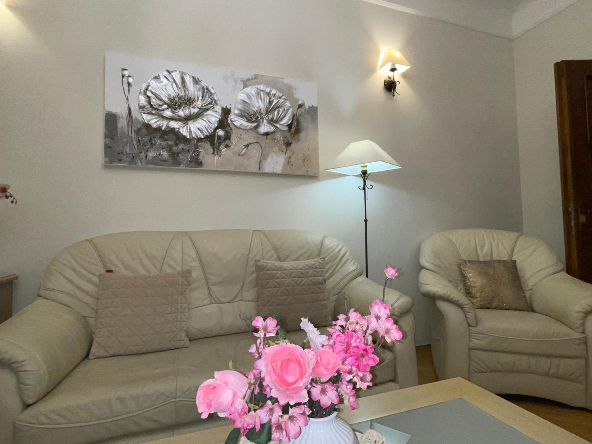 Appartamento House Cozy