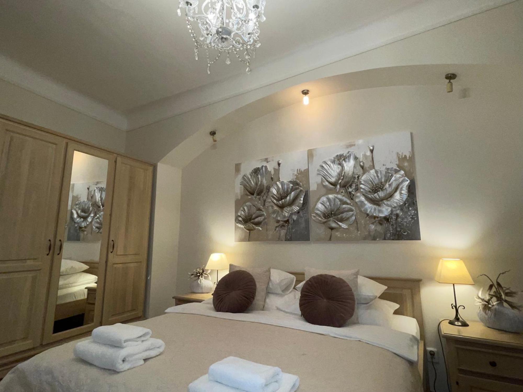 Appartamento House Cozy *
