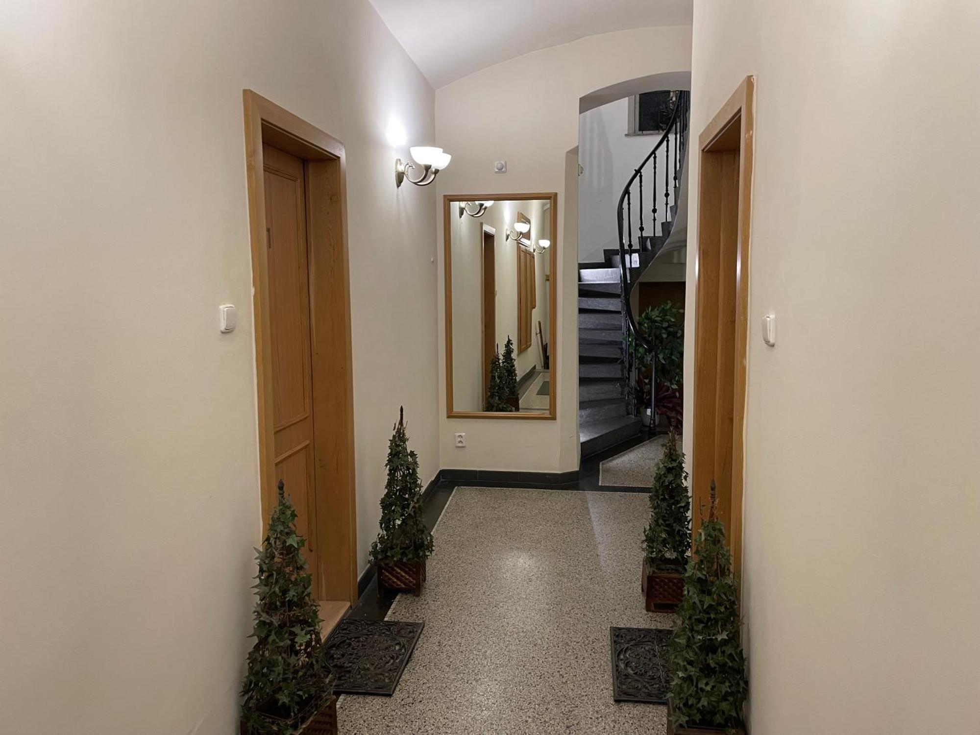 Appartamento House Cozy Praga