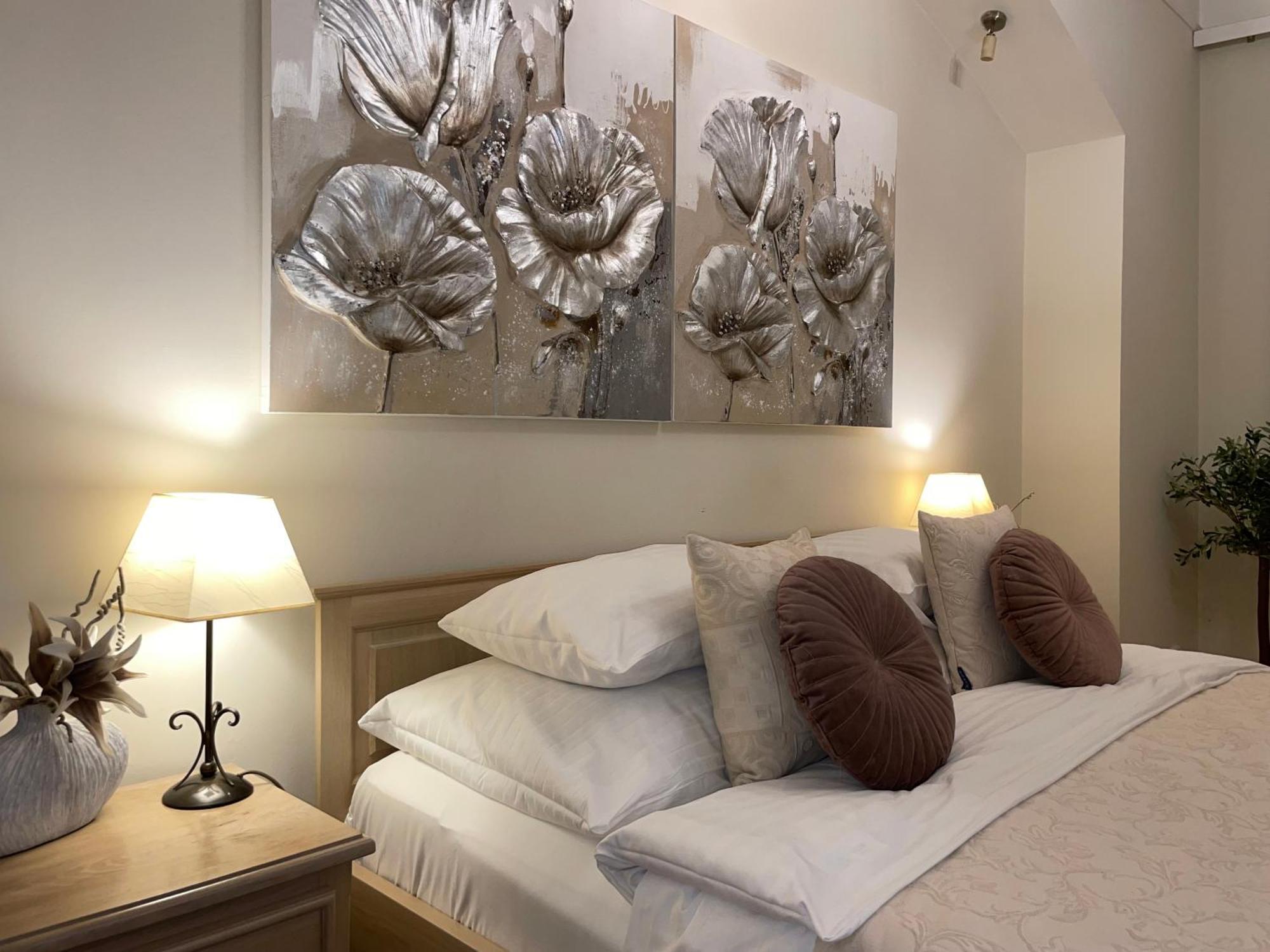 Appartamento House Cozy Praga